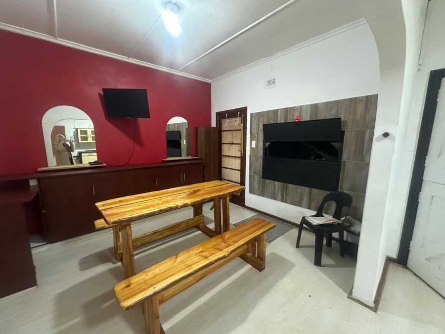 3 Bedroom Property for Sale in Bothasrus Eastern Cape